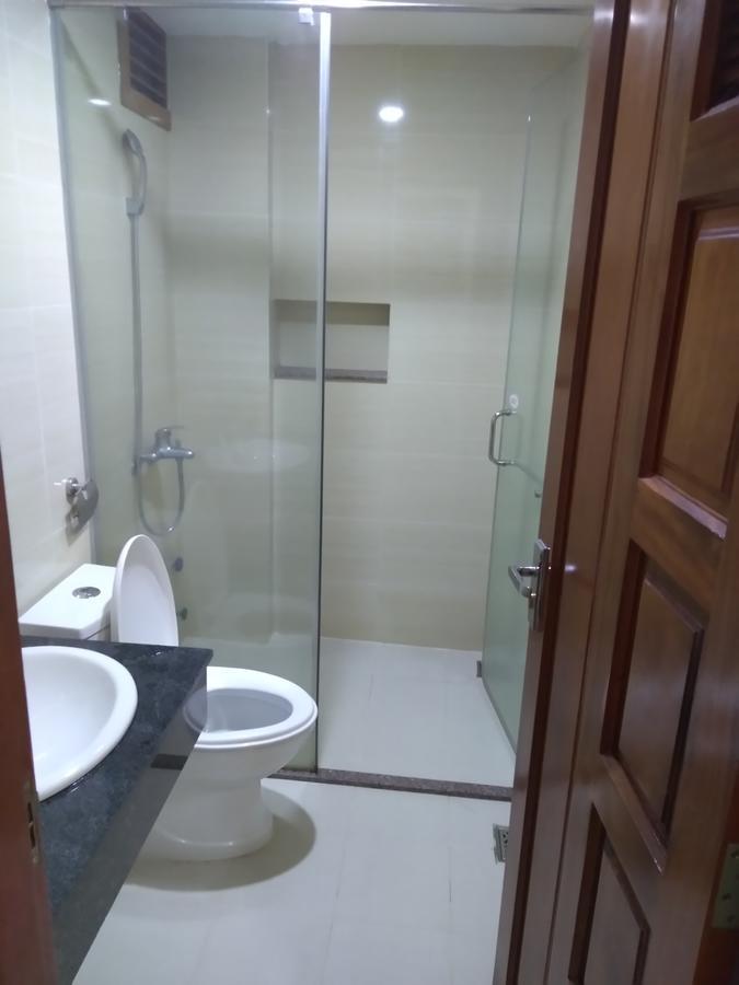 Praha Hotel Vung Tau Extérieur photo